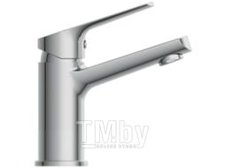 Умывальник со смесителем Cersanit Cameo 45 / S-UM-CAM45/1-w + 63034