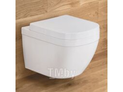 Унитаз подвесной с инсталляцией GROHE Euro Ceramic 39206000 + 39331001 + 10.702.450.02.10