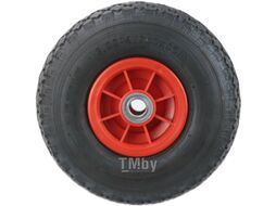 Колесо для тачки Стелла-техник PR255P-20B