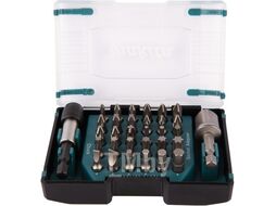 Набор бит MAKITA (32 шт)