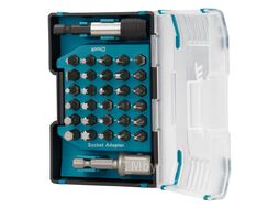 Набор бит MAKITA (32 шт)