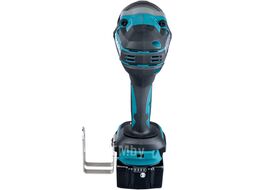 Гайковерт аккумуляторный (18V / 2*5,0Ah / 1050Nm 1/2" / MakPac 3) MAKITA DTW1002RTJ