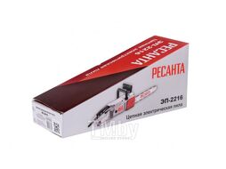 Электропила цепная Ресанта ЭП-2216 (70/10/12)
