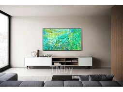Телевизор Samsung UE85CU8000UXRU