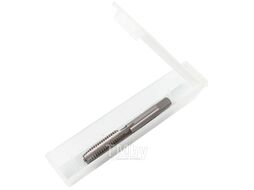 Метчик машинный M5x0,8 короткий, HSS, DIN 352, 6H, форма D GARWIN INDUSTRIAL GM-TM05080