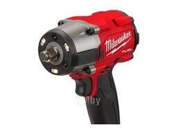 Аккумуляторный гайковёрт M18 FMTIW2F12-0 BULK MILWAUKEE 4933479542
