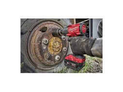 Аккумуляторный гайковёрт M18 FMTIW2F12-0 BULK MILWAUKEE 4933479542