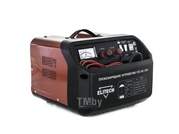 Пуско-зарядное устройство УПЗ 50/180 (2 режима / 180 А / 700 Ач) ELITECH 172549
