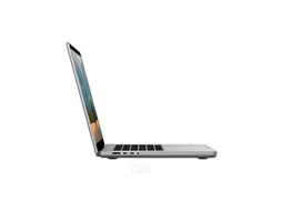 Чехол UAG Dot для MacBook Pro 16" 2021 M1 Pro/M1 Max Ice (134005114343)