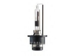 Лампа газоразрядная D2R 85V 35W P32d-3 4300K longlife +30стекло Phillips AYWIPARTS AW1930012L
