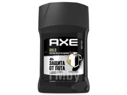 Антиперспирант-стик Axe Защита от пятен (50мл)