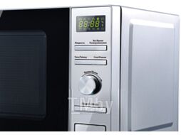 Микроволновая печь Centek CT-1586 (стальной)