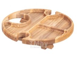 Винный столик-сувенир Elan Gallery 560100