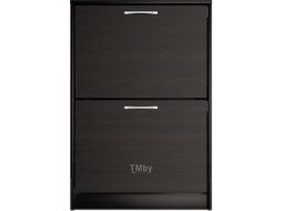 Тумба для обуви Mio Tesoro Орион 60x89 2.01.10.150.5 (дуб венге)
