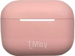 Чехол для наушников Sundays Для AirPods Pro (розовый)