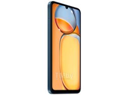 Смартфон Xiaomi Redmi 13C 4GB/128GB без NFC (синий)