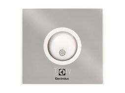 Вентилятор вытяжной Electrolux EAFR-100 silver