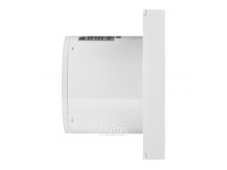 Вентилятор вытяжной Electrolux EAFR-100 silver