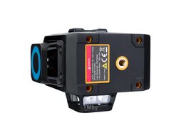 Уровень лазерный Ermenrich LV50 PRO (505-550 Нм, IP54, 12 лучей)