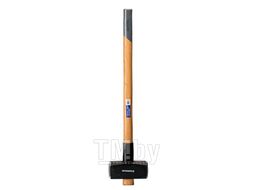 Кувалда с обратной рукояткой из дерева гикори, 10 кг GARWIN INDUSTRIAL 712085-10000