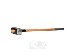 Кувалда с обратной рукояткой из дерева гикори, 10 кг GARWIN INDUSTRIAL 712085-10000