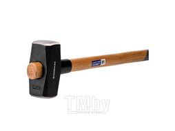 Кувалда с обратной рукояткой из дерева гикори, 10 кг GARWIN INDUSTRIAL 712085-10000