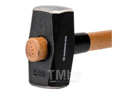 Кувалда с обратной рукояткой из дерева гикори, 10 кг GARWIN INDUSTRIAL 712085-10000
