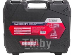 Гайковерт ударный аккумуляторный бесщёточный 1"DR, 21В, 2400 Нм Thorvik BBIW012400