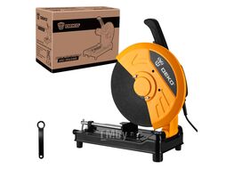 Отрезная пила по металлу DSC-355/2400 Deko 065-1221