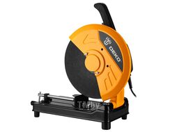 Отрезная пила по металлу DSC-355/2400 Deko 065-1221