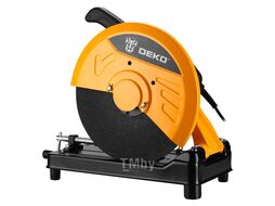 Отрезная пила по металлу DSC-355/2400 Deko 065-1221