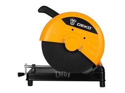 Отрезная пила по металлу DSC-355/2400 Deko 065-1221