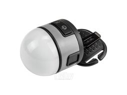 Фонарь налобный аккумуляторный с налобной лентой многофункциональный (7 реж. раб, аккум. 500мАч, 250Лм, время работы 2-3ч, время зар. 3-4ч) Forsage F-CAM4051P