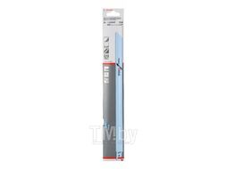 Пильное полотно для ножовки S 1225 VF Heavy for Metal (5 шт) BOSCH 2.608.657.409