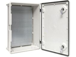 Щит распределительный ЩМП антивандальный (500x350x170мм) IP65 навесной EKF PROxima FRE503517MP
