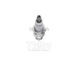 Свеча зажигания WR8D+X BOSCH 0242229687