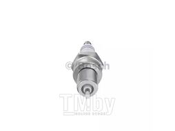 Свеча зажигания WR8D+X BOSCH 0242229687