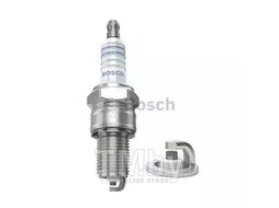 Свеча зажигания WR8D+X BOSCH 0242229687