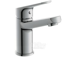 Умывальник со смесителем Cersanit Moduo 60 Slim / P-UM-MOD60SL/1 + 63034 (со смесителем)