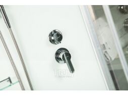 Душевая кабина RIVER Tana 100/80