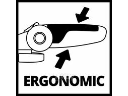 УШМ (болгарка) Einhell TC-AG 115/750 4430960