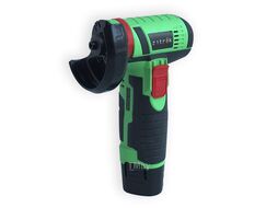 Углошлифмашина аккумуляторная AG 12 Zitrek 063-4401