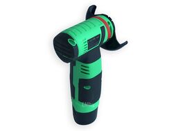 Углошлифмашина аккумуляторная AG 12 Zitrek 063-4401