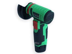 Углошлифмашина аккумуляторная AG 12 Zitrek 063-4401