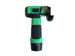 Углошлифмашина аккумуляторная AG 12 Zitrek 063-4401