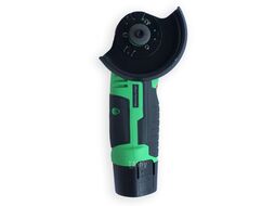 Углошлифмашина аккумуляторная AG 12 Zitrek 063-4401