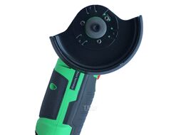Углошлифмашина аккумуляторная AG 12 Zitrek 063-4401
