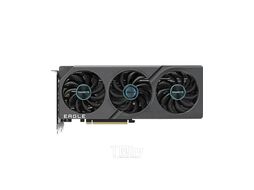 Видеокарта GF RTX 4060 Ti "GigaByte" 8Gb GDDR6 (128bit) GV-N406TEAGLE OC-8GD; AC
