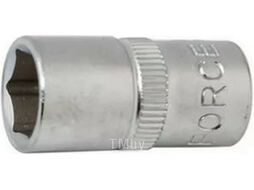 Головка 3/8" 6гр.L=46mm 8мм Force 5354608