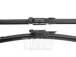Щетка стеклоочистителя AUDI A3 CABRIO 04.08-05.13, BMW 4 F32 13-, F33 14-, F36 14- DENCKERMANN VD10123